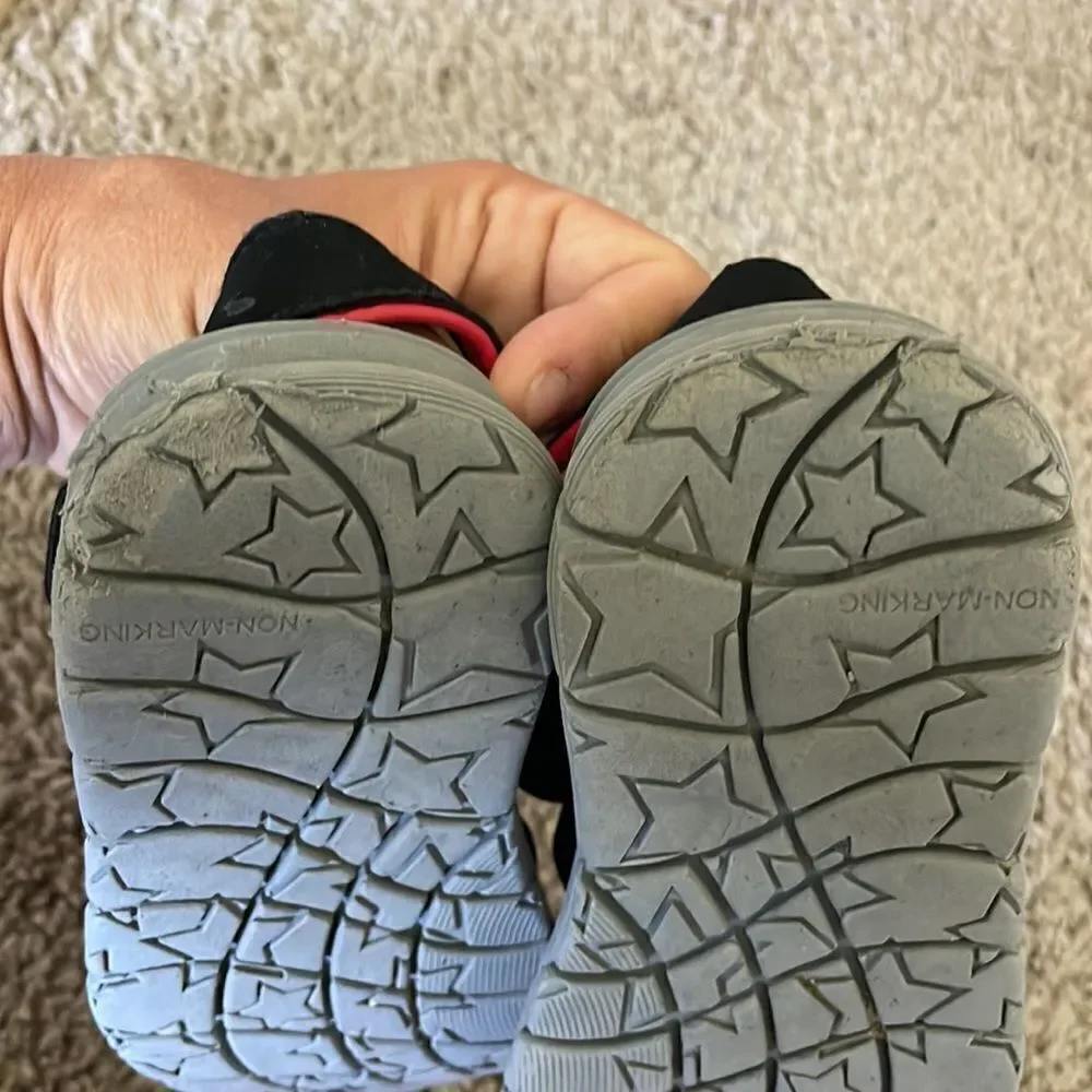 3 for $15 - Mickey Mouse Toddler Sandals